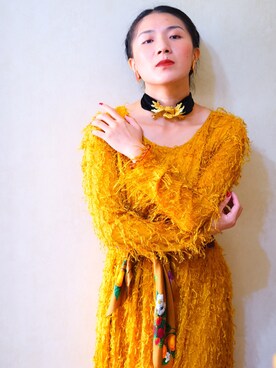 夜茶さんのコーディネート