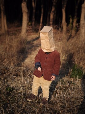 夜茶さんのコーディネート