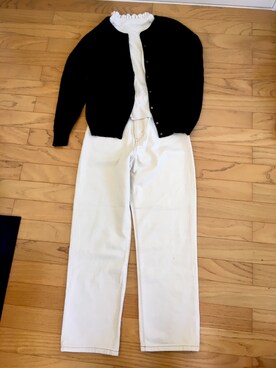 あおきちさんのコーディネート