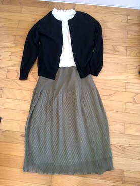 あおきちさんのコーディネート