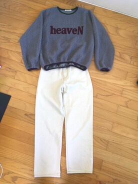 あおきちさんのコーディネート