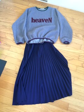 あおきちさんのコーディネート