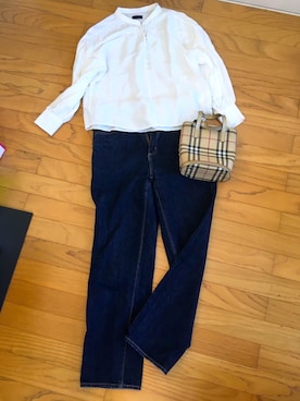 あおきちさんのコーディネート