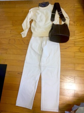 あおきちさんのコーディネート