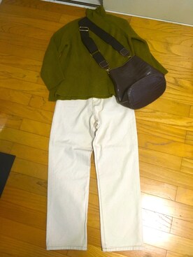 あおきちさんのコーディネート