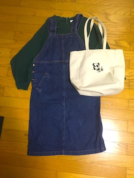 あおきちさんのコーディネート