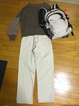 あおきちさんのコーディネート