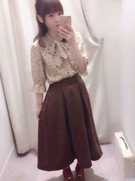 tomomi1925さんのコーディネート