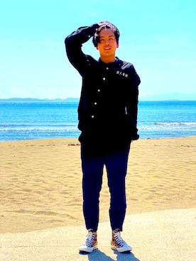 🏄‍♂️🤙さんのコーディネート