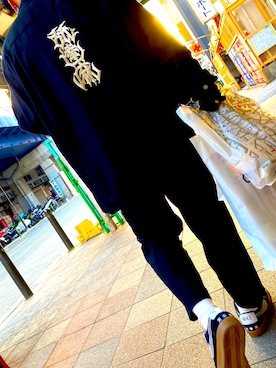 🏄‍♂️🤙さんのコーディネート