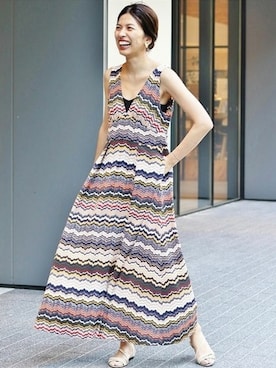 sonoさんのコーディネート