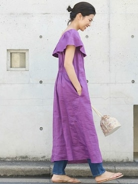 sonoさんのコーディネート