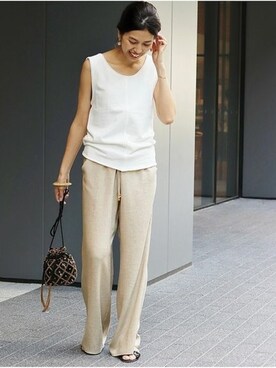 sonoさんのコーディネート