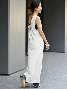 sonoさんのコーディネート