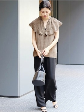 sonoさんのコーディネート