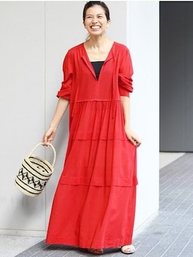 sonoさんのコーディネート