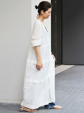 sonoさんのコーディネート