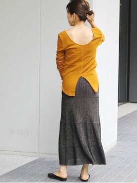 sonoさんのコーディネート