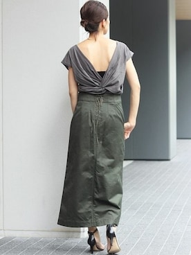 sonoさんのコーディネート