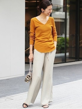 sonoさんのコーディネート