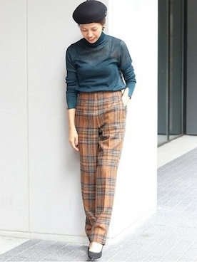 sonoさんのコーディネート