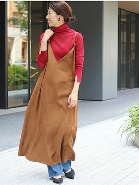 sonoさんのコーディネート