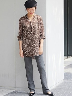 sonoさんのコーディネート