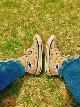 みーさん（レディース・164cm）の夏コーディネート