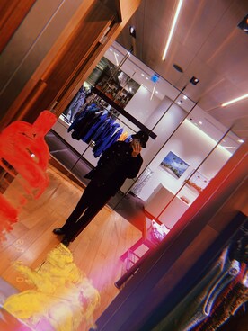 yukiさんのコーディネート