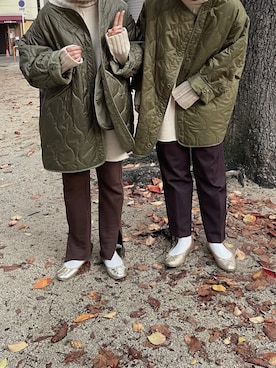 pinoさんのコーディネート