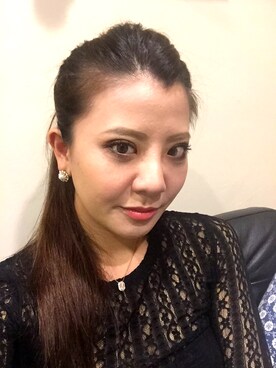 Maggie Fuさんのコーディネート