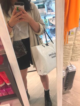 saraさんのコーディネート