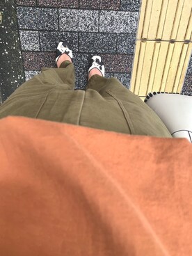 saraさんのコーディネート