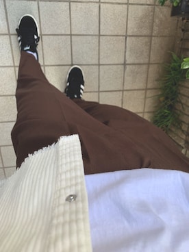 saraさんのコーディネート