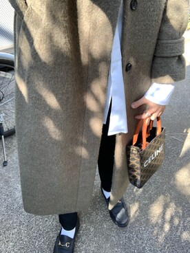 saraさんのコーディネート