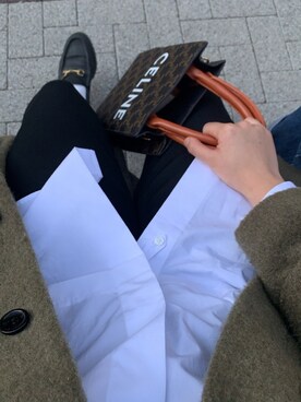 saraさんのコーディネート