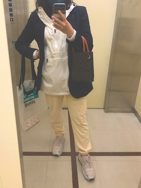 saraさんのコーディネート