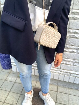 saraさんのコーディネート