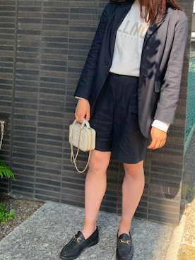 saraさんのコーディネート