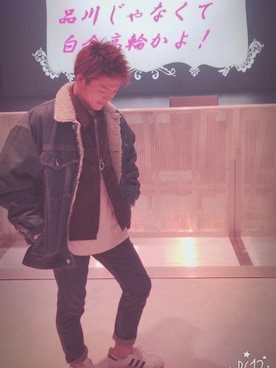 らむさんのコーディネート