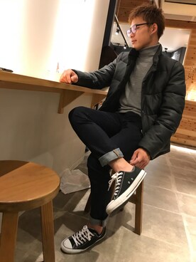 らむさんのコーディネート