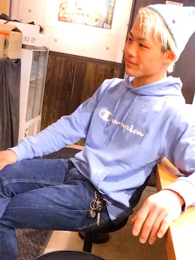 らむさんのコーディネート