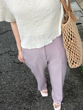 ゆんさんのコーディネート