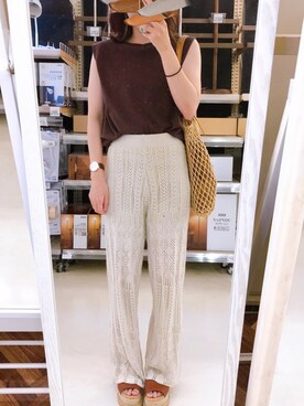 ゆんさんのコーディネート