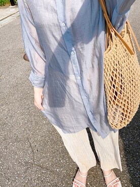 ゆんさんのコーディネート