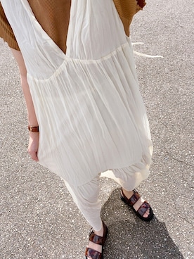 ゆんさんのコーディネート