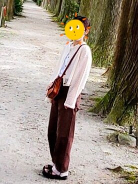 ゆんさんのコーディネート