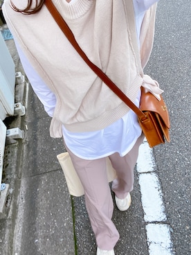 ゆんさんのコーディネート