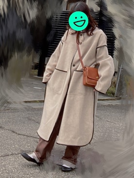 ゆんさんのコーディネート