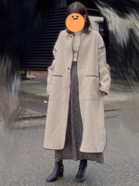 ゆんさんのコーディネート